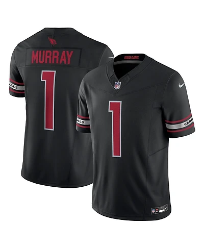 Nike Men's Kyler Murray Cardinal Arizona Cardinals Vapor F.u.s.e. Limited Jersey
