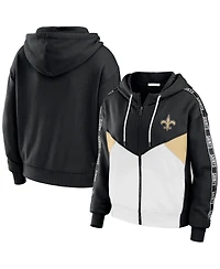 Women's Wear by Erin Andrews Black