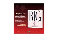Big by Vashti Harrison