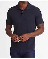 UNTUCKit Men's Wrinkle-Free Damaschino Polo