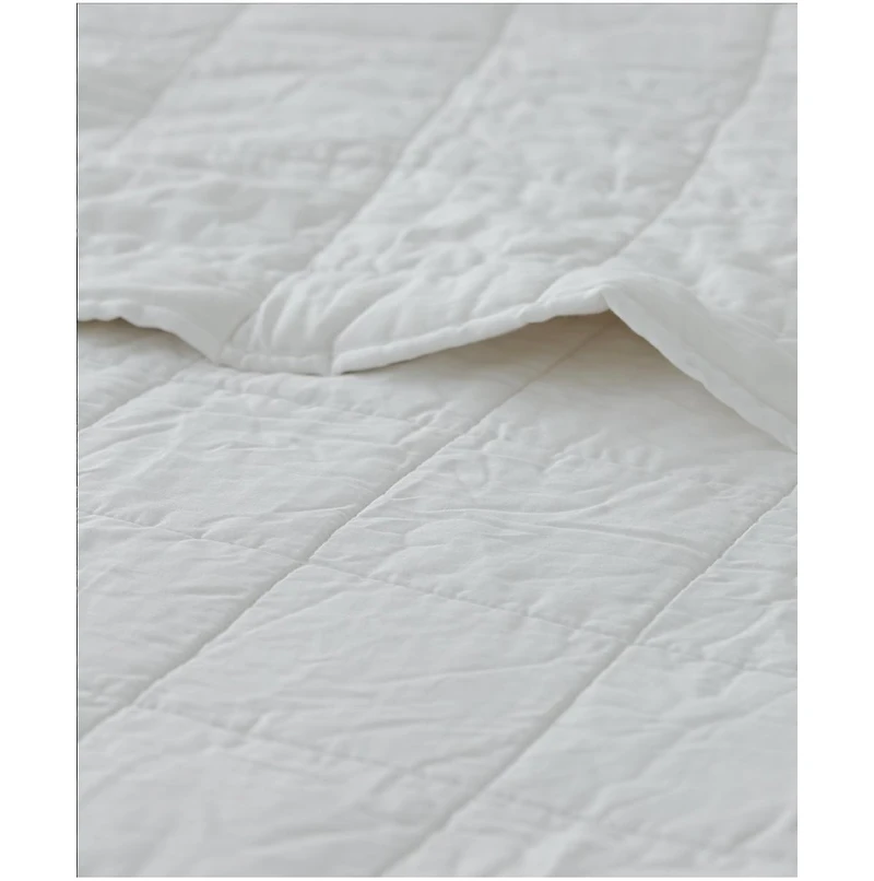 Organic Cotton Quilt - Twin/Twin Xl