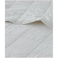 Organic Cotton Quilt - Twin/Twin Xl