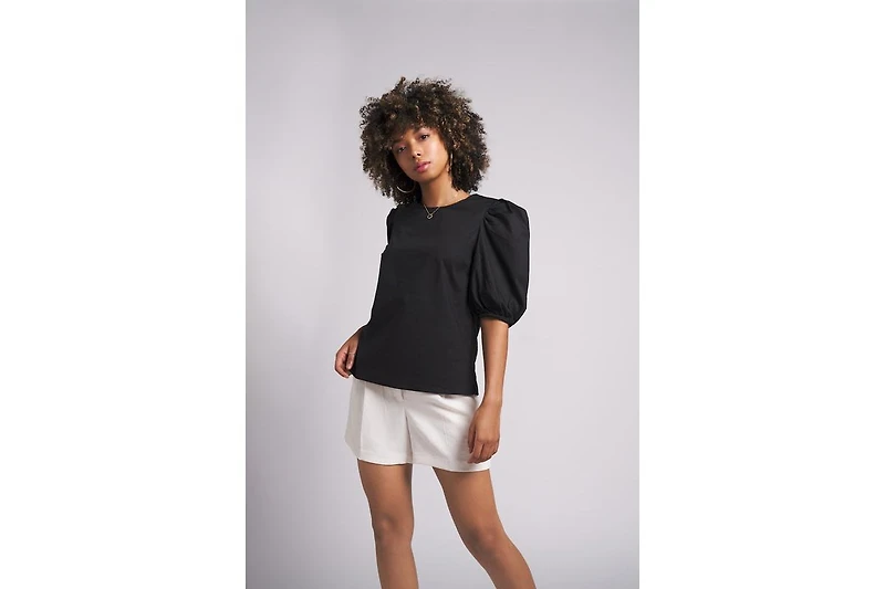 Kate Top-noir
