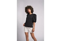 Kate Top-noir