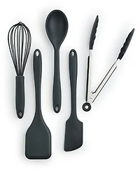 Arch Studio Silicone Utensils, Set of 5, Exclusively at Macy's