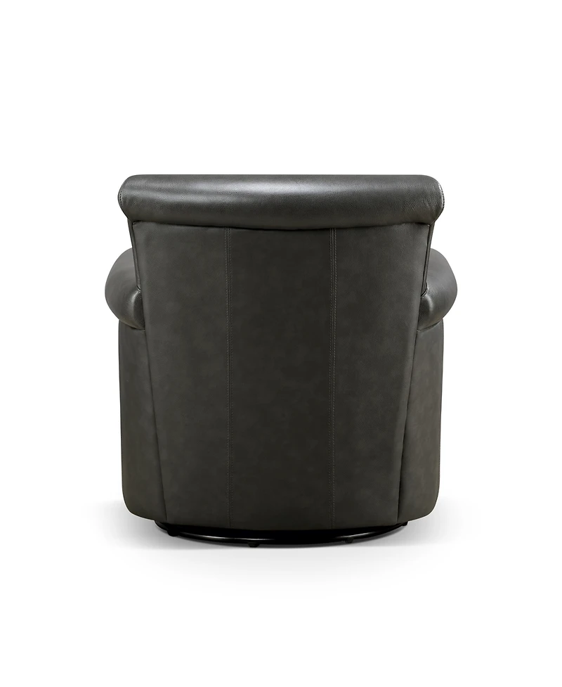 Berowne 33" Swivel Chair