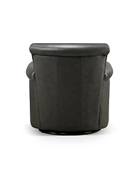 Berowne 33" Swivel Chair