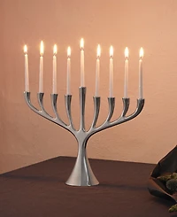 Georg Jensen Cobra Menorah