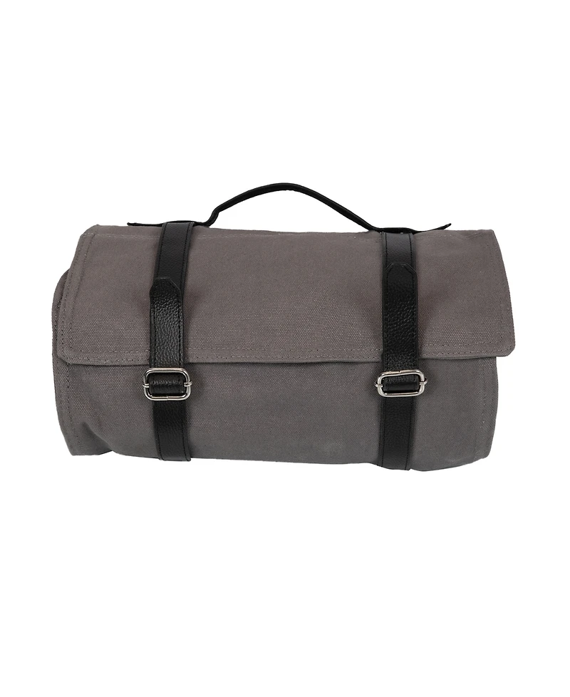Legacy Barkeep Bar Tool Roll up Kit, Set of 12