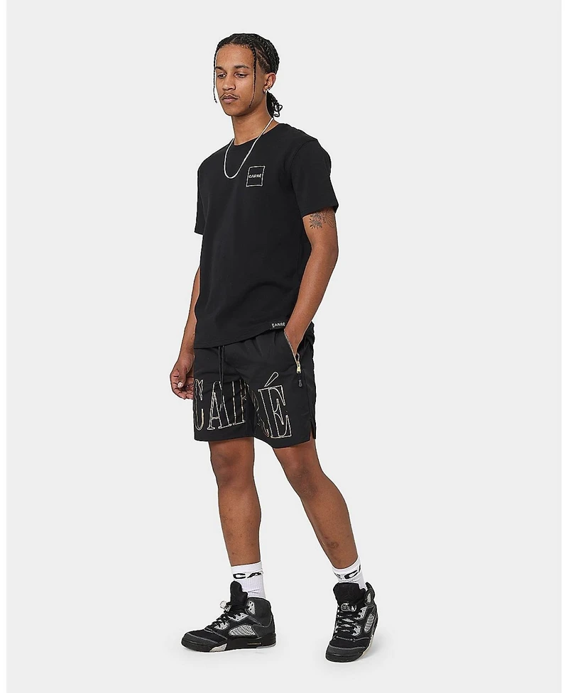 Carre Mens Elite Mtn Droptail Short Sleeve T-Shirt