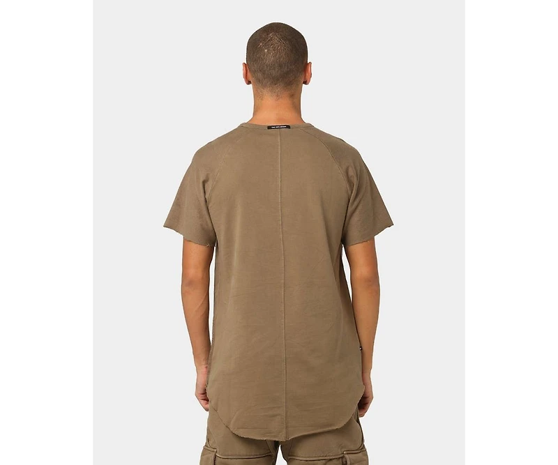 The Anti Order Mens Essential Regulation T-Shirt