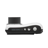 Kodak Pixpro FZ45 Friendly Zoom Digital Camera (White)