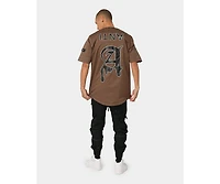 The Anti Order Men's Affiliated Baseball Jersey T-Shirt