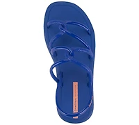 Ipanema x Shakira Women's Meu Sol Sandal Ad Strappy Sandals