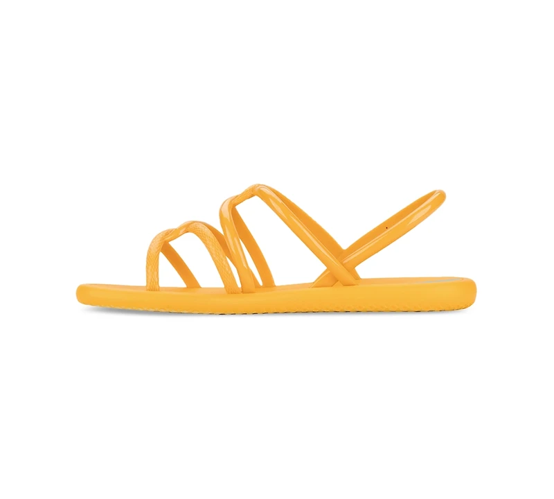 Ipanema x Shakira Women's Meu Sol Sandal Ad Strappy Sandals
