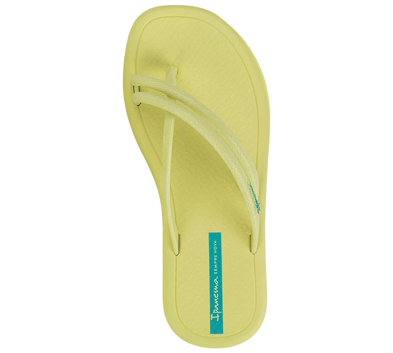Ipanema x Shakira Women's Meu Sol Rasteira Ad Thong Sandals