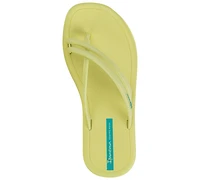 Ipanema x Shakira Women's Meu Sol Rasteira Ad Thong Sandals