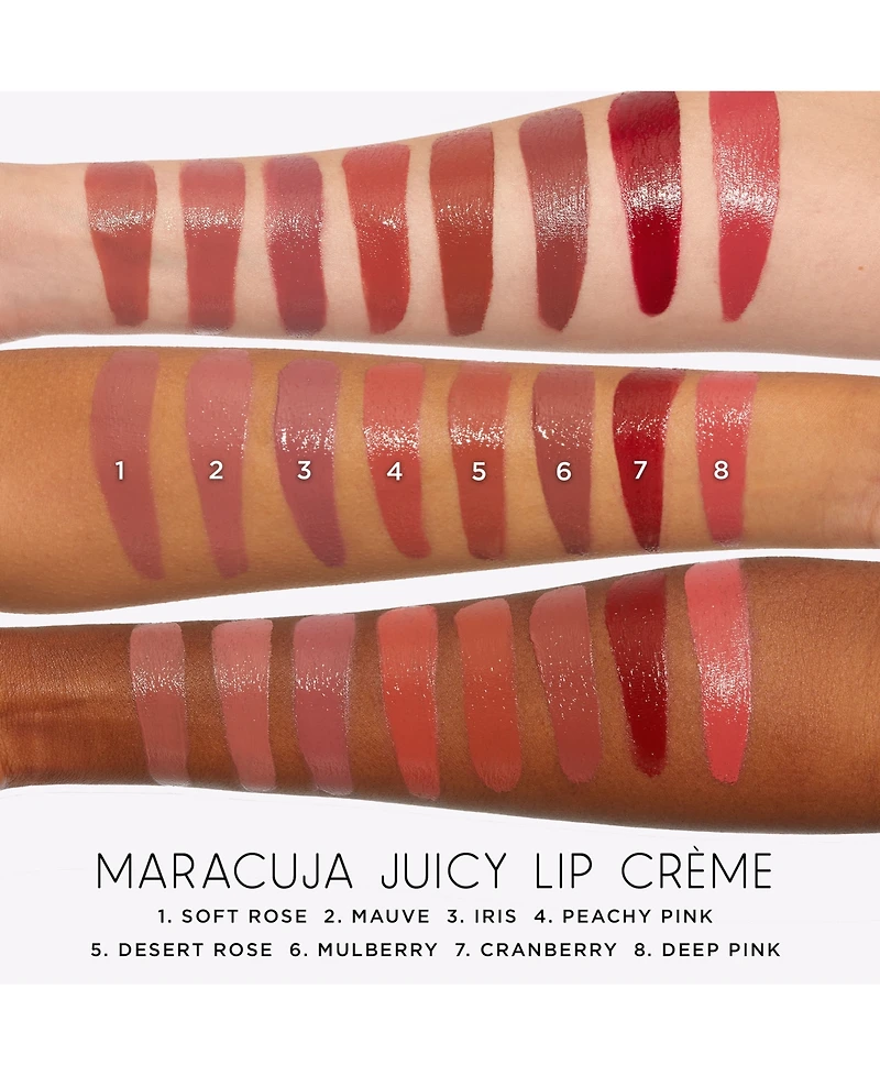 Tarte Maracuja Juicy Lip Creme