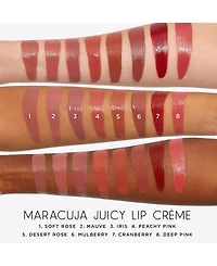Tarte Maracuja Juicy Lip Creme