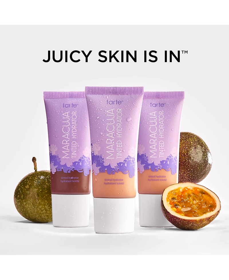 Tarte Maracuja Tinted Hydrator