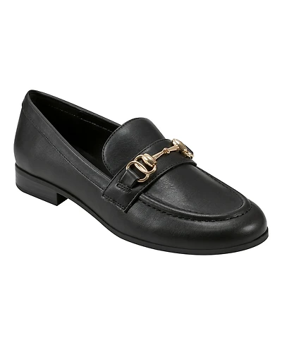 Bandolino Women's Laly Slip On Loafers