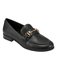 Bandolino Women's Laly Slip On Loafers