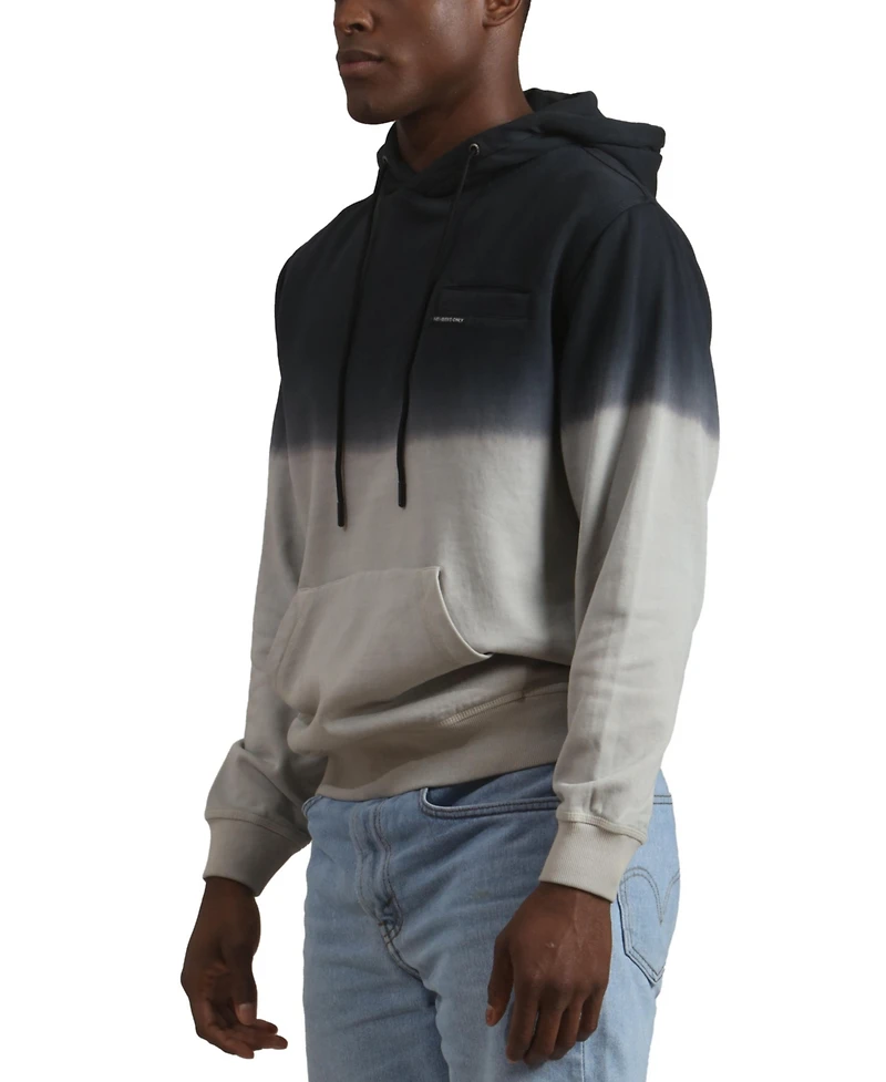 Men's Emerson Ombre Hooded Sweatshirt