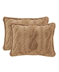 J Queen New York Cava 3Pc. Quilt Set, Full/Queen