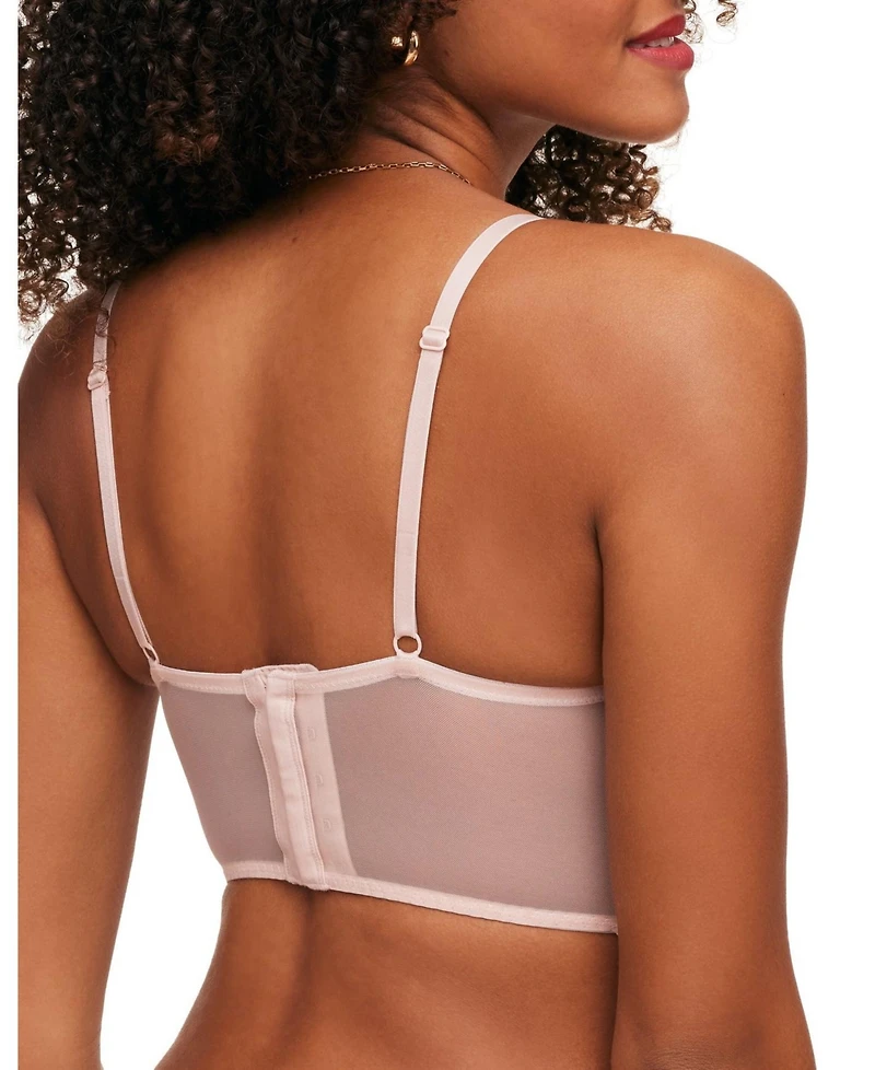 Yara Women's Contour Demi Bra