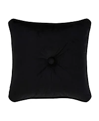J Queen New York Vincenzo Decorative Pillow, 18" x 18"