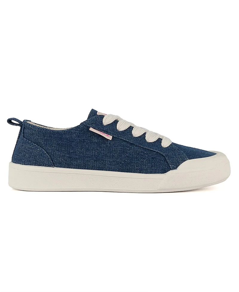 Sugar Women's Festival Lace-up Sneaker 