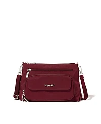 Baggallini Original Small Everyday Bag