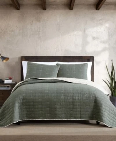 Eddie Bauer Troutdale Reversible Quilt Sets