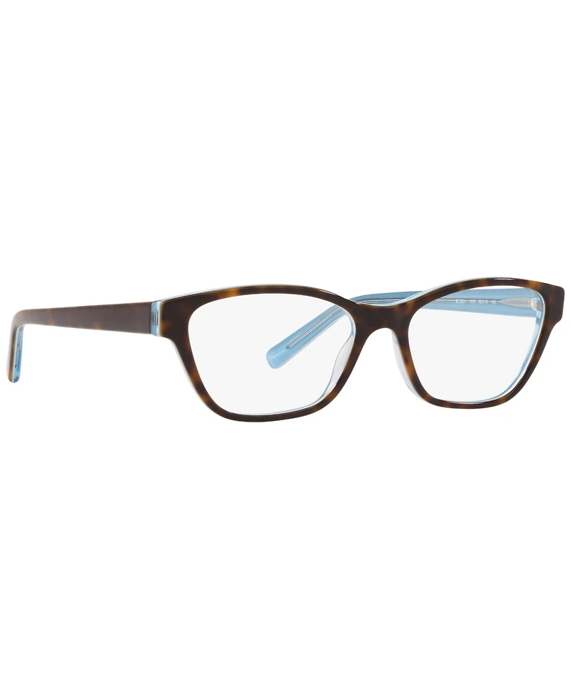 LensCrafters Women's Eyeglasses, EC2001