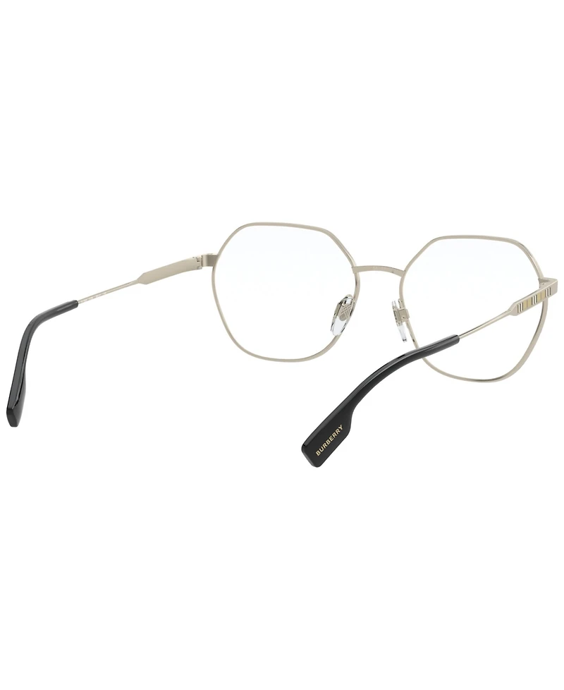 Burberry Women's Erin Eyeglasses, BE1350