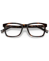 Coach Men's C2104 Eyeglasses, HC6166U