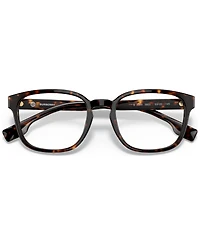 Burberry Men's Edison Eyeglasses, BE2344