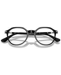 Persol Unisex Eyeglasses