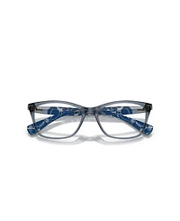 Ralph by Ralph Lauren Women's Eyeglasses, RA7071