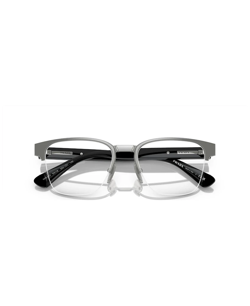 Prada Men's Eyeglasses, Pr A52V