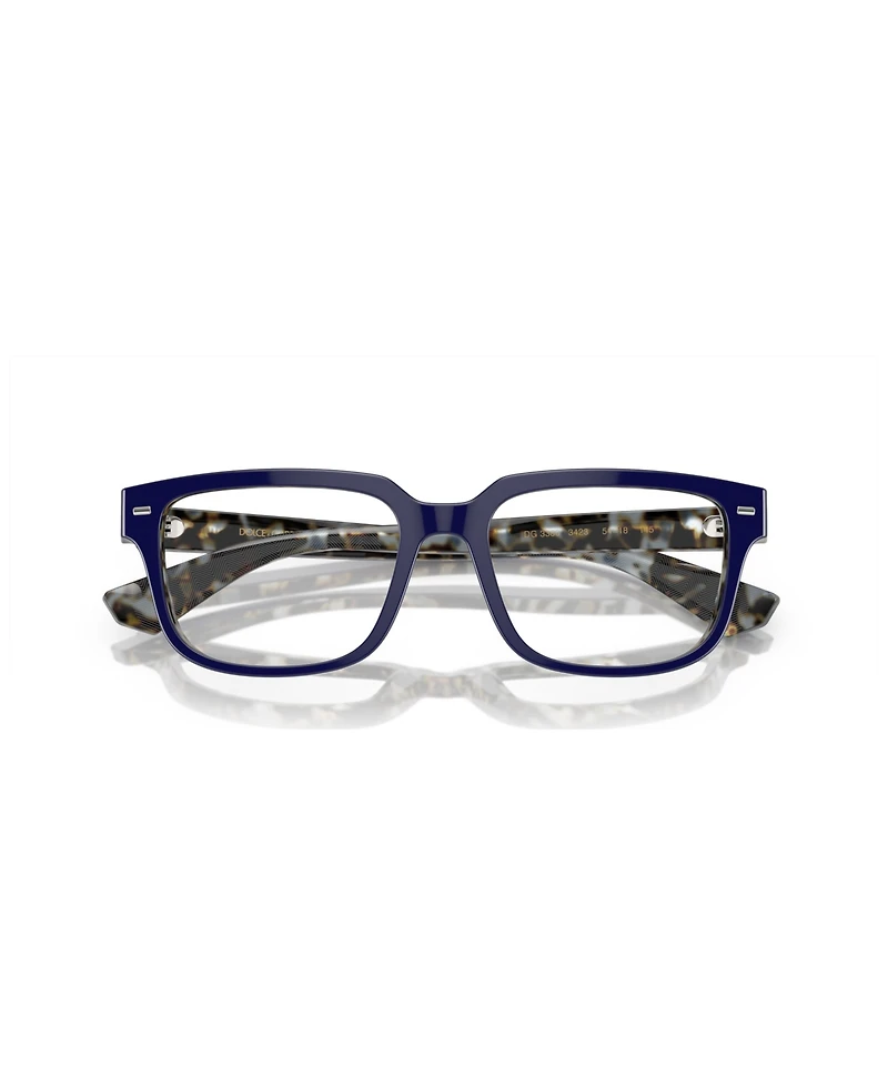 Dolce&Gabbana Men's Eyeglasses