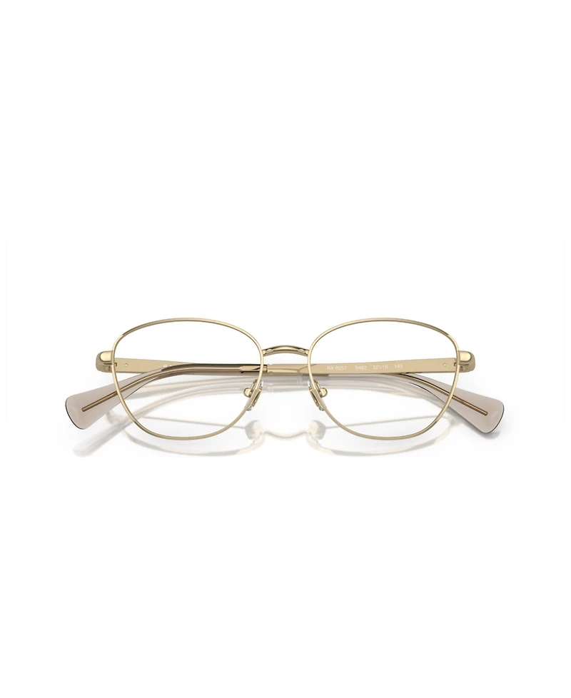 Ralph by Lauren Women's Eyeglasses, RA6057