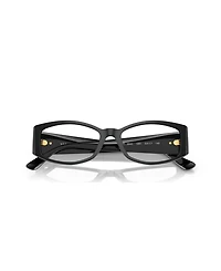 Versace Women's Eyeglasses, VE3343