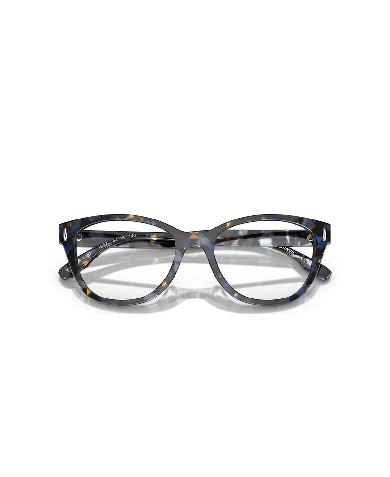 Tory Burch Women's Eyeglasses, TY2137U