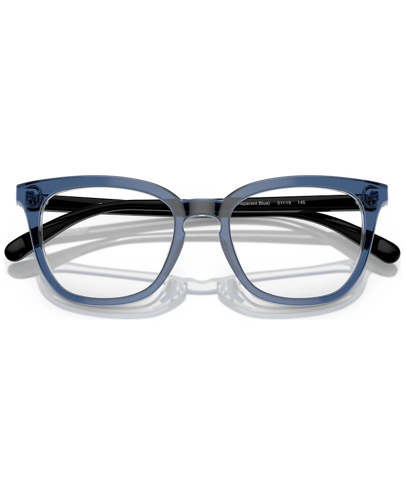 Coach Women's Eyeglasses, HC6222U