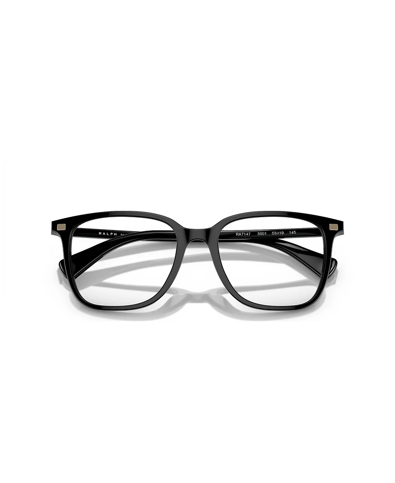 Ralph by Ralph Lauren Women's Eyeglasses, RA7147