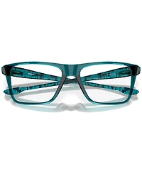 Oakley Jr Child Bunt Youth Fit Eyeglasses, OY8026