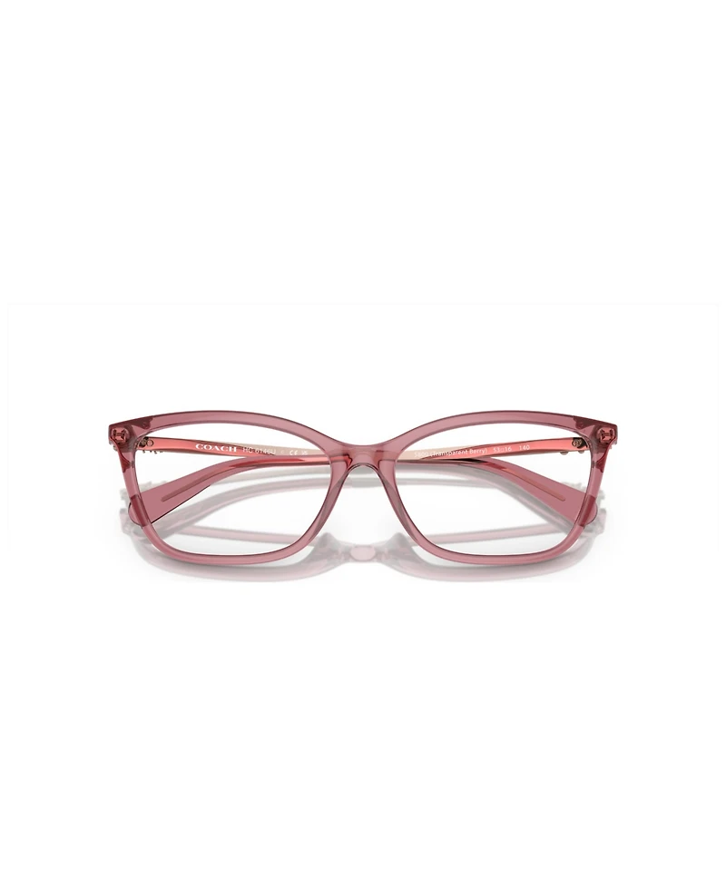 Coach Women's Eyeglasses, HC6146U