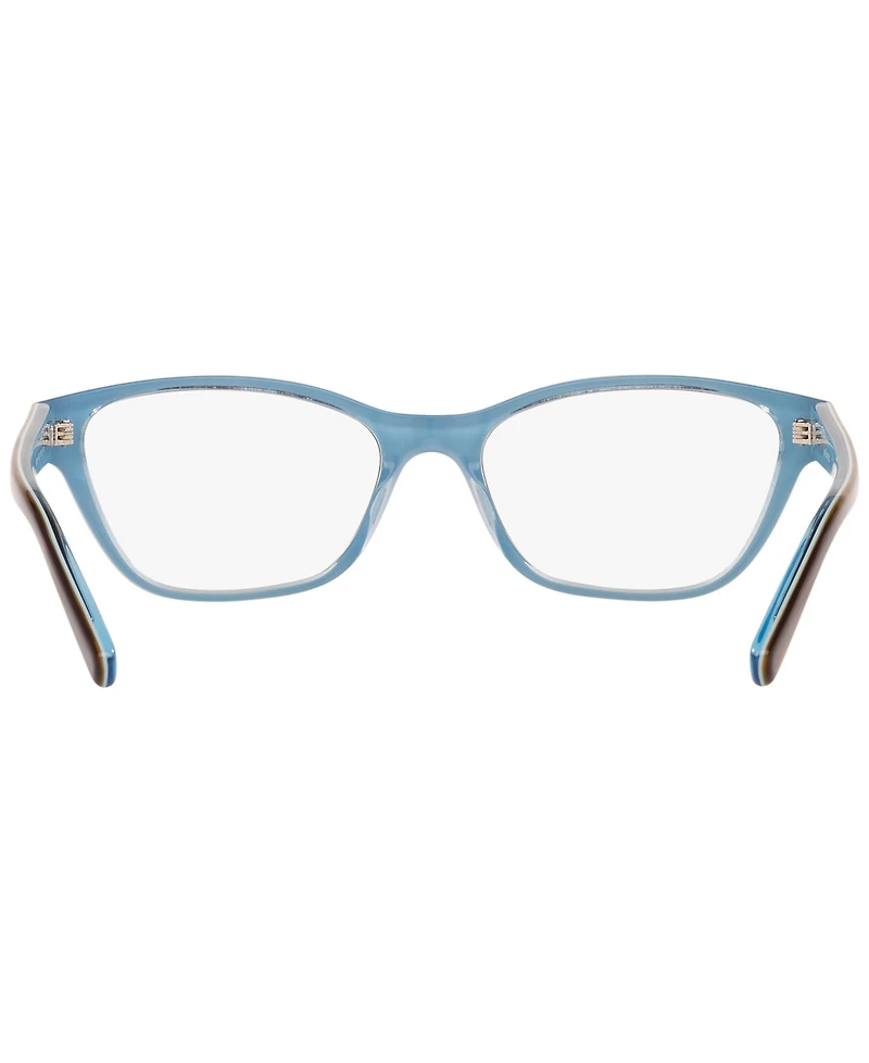LensCrafters Women's Eyeglasses, EC2001