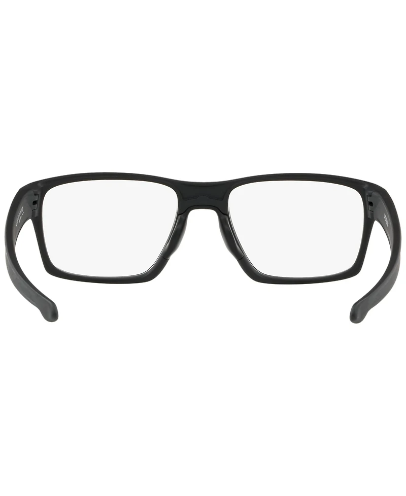 Oakley Men's Litebeam Eyeglasses, OX8140